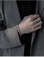 Vòng tay Infinity Loop