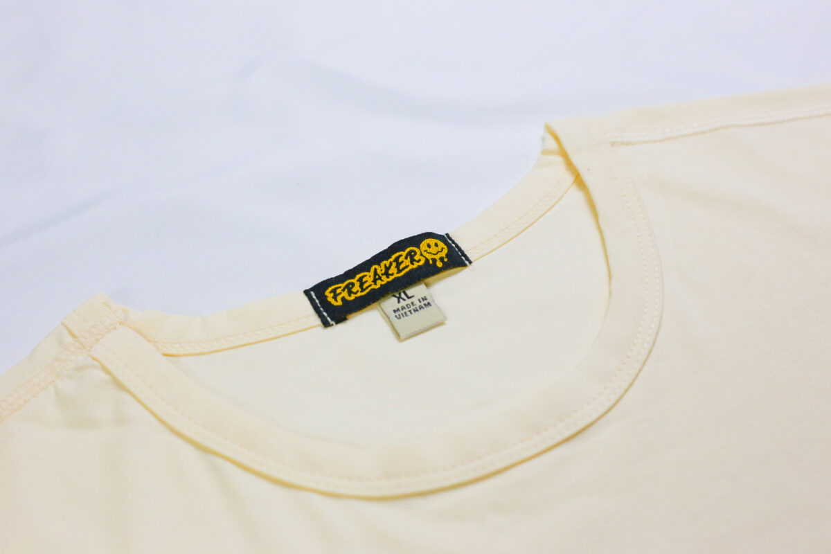 Basic Daily Tee