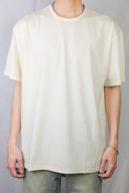 Basic Daily Tee